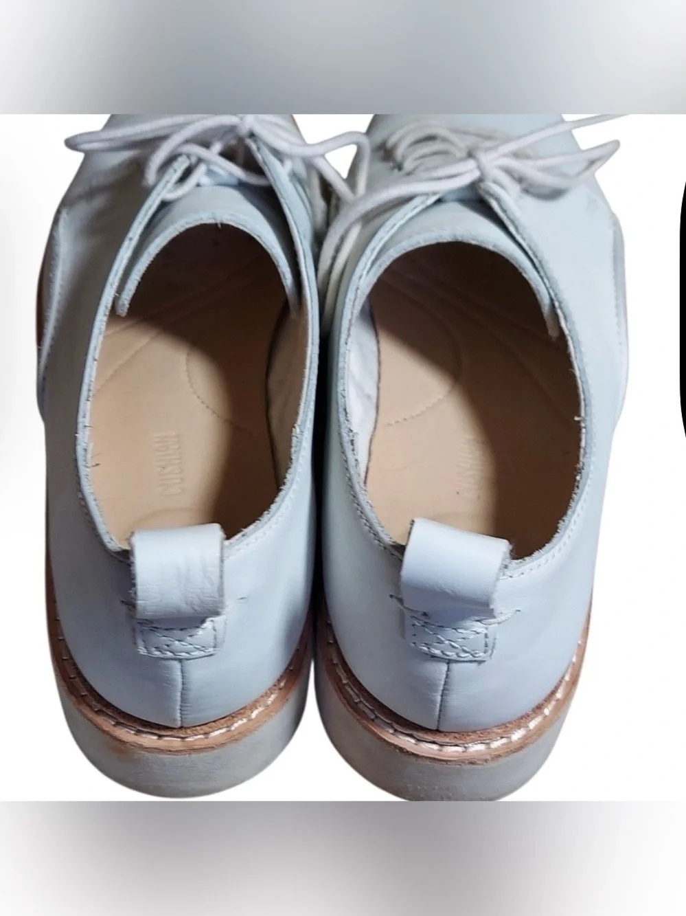 Clarks classic classy